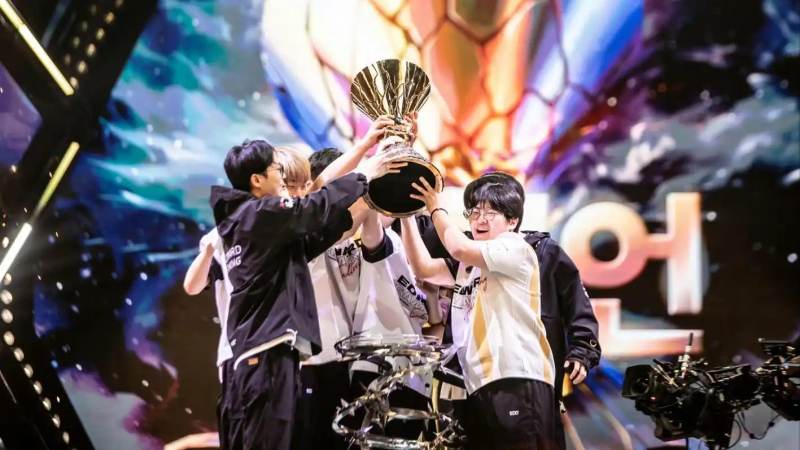 Bwin · 必赢(中国)唯一官方网站 常见误判:击杀不等于优势